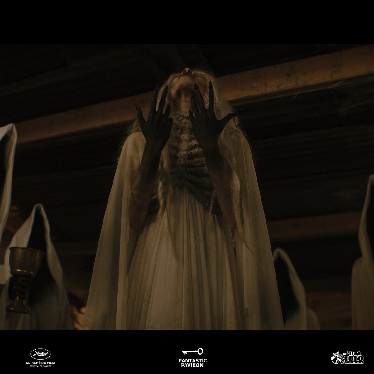 Del Toro Films tweet media