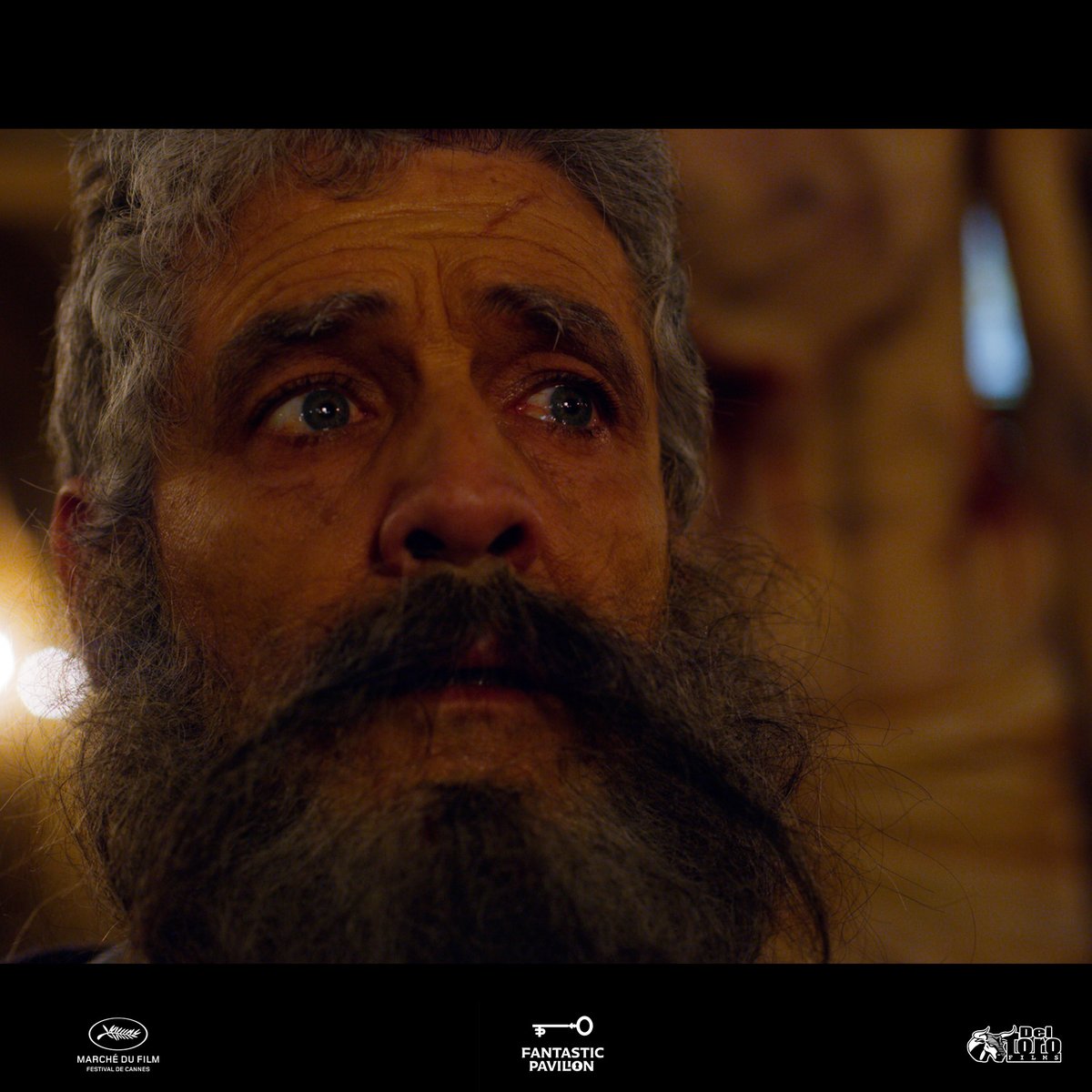 Del Toro Films tweet media