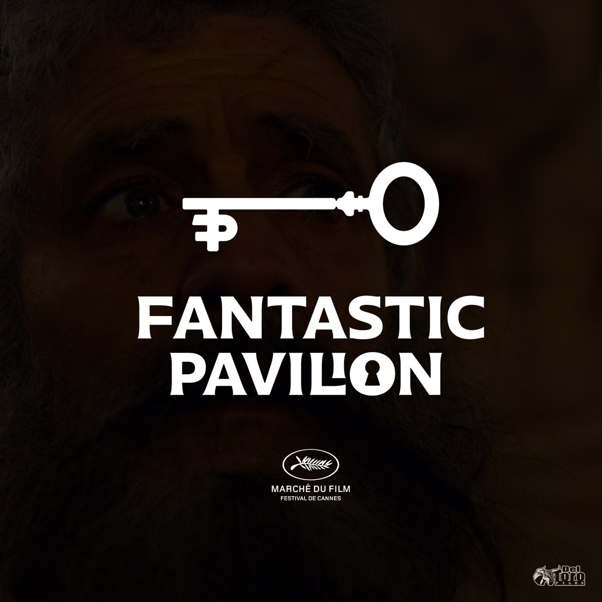 Del Toro Films tweet media