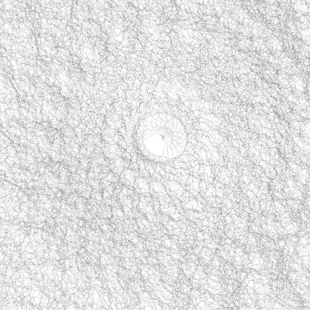 Graphite Texture Project № 00002 
#graphite #texture #flower #math #symmetry #pattern #generative #procedural #art #creativecoding