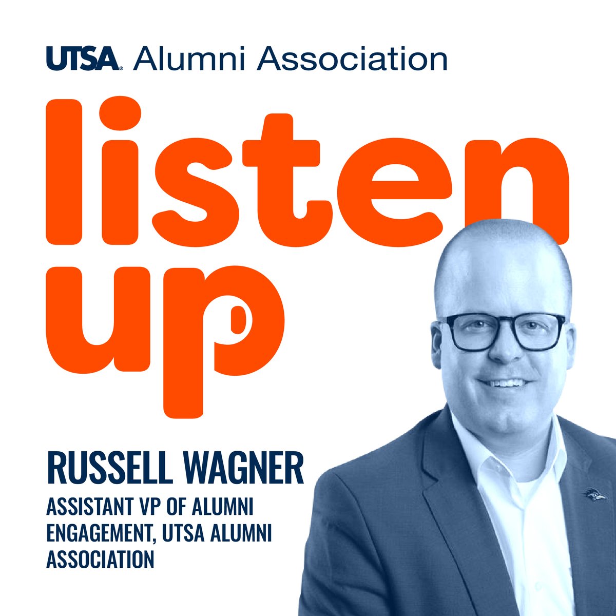 UT San Antonio Alumni tweet media