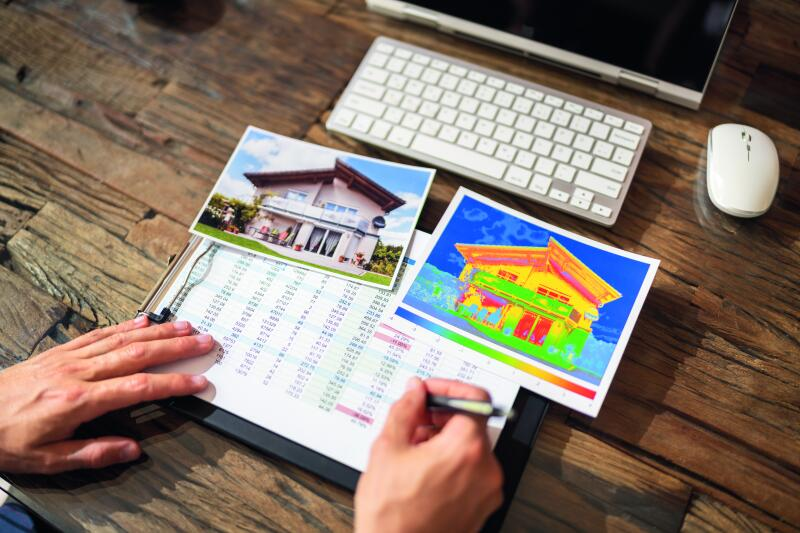 slsdirekt's tweet photo. 🏡 Sich mit dem Thema "energetisch Sanieren" zu beschäftigen, ist nicht nur notwendig, sondern auch richtig lohnenswert! Worauf du dabei achten solltest, zeigt dir Sabine König von der LBS in unserer nächsten Online-Konferenz. 👉Jetzt kostenfrei anmelden: https://t.co/uN5d8xwVzr https://t.co/RNHCyCAZSd
