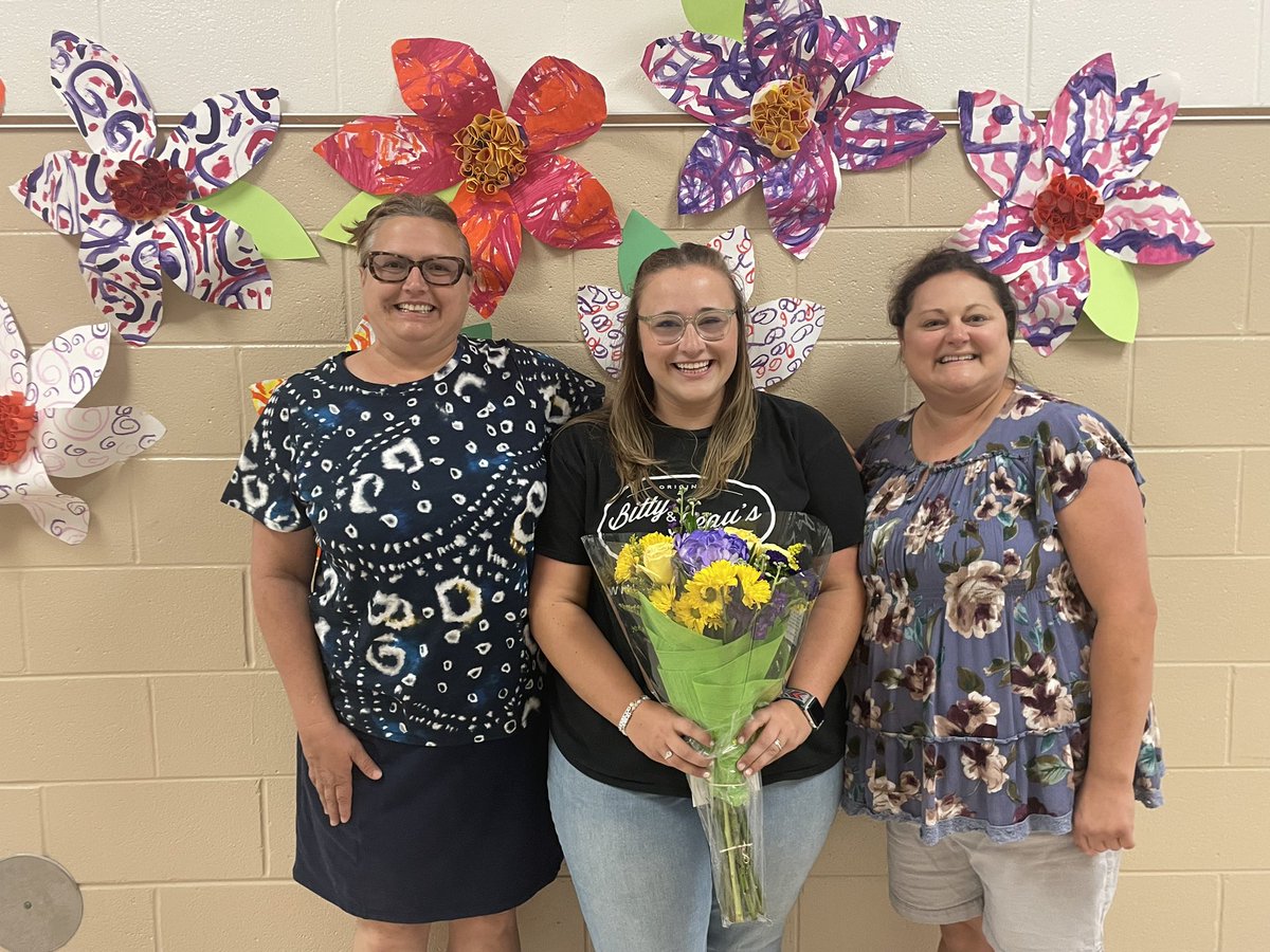 Meadowlark Elem. tweet media