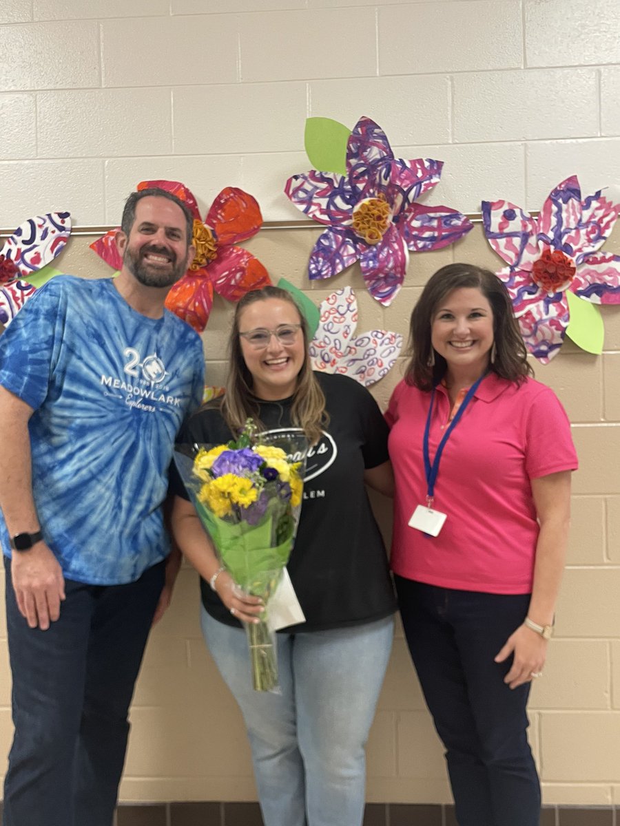 Meadowlark Elem. tweet media