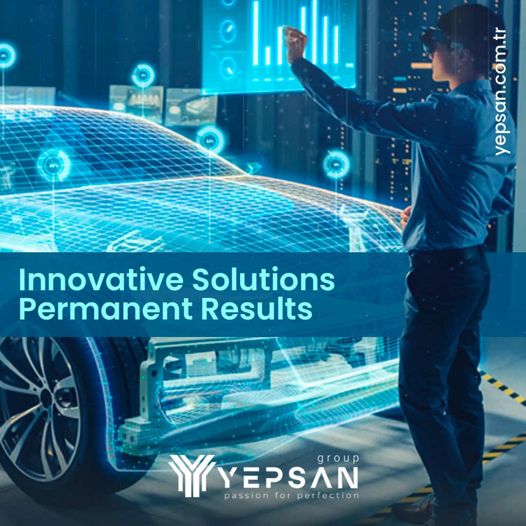 We produce with the passion of high performance and perfection.

Yüksek performans ve mükemmellik tutkusu ile üretiyoruz.

#yepsan #yepsangroup #engineering #molddesign #production #press #installation #electricvehicle #hybridvehicle