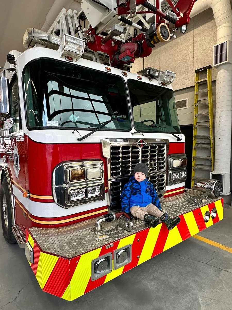 townofgander's tweet image. Thank you to everyone who came out to  @GanderFire’s Open House and Vehicle Extraction Demonstration!👩🏻‍🚒

It was an educational and fun evening for all.

#municipalawarenessweek
@PMANL709 
@MunicipalNL