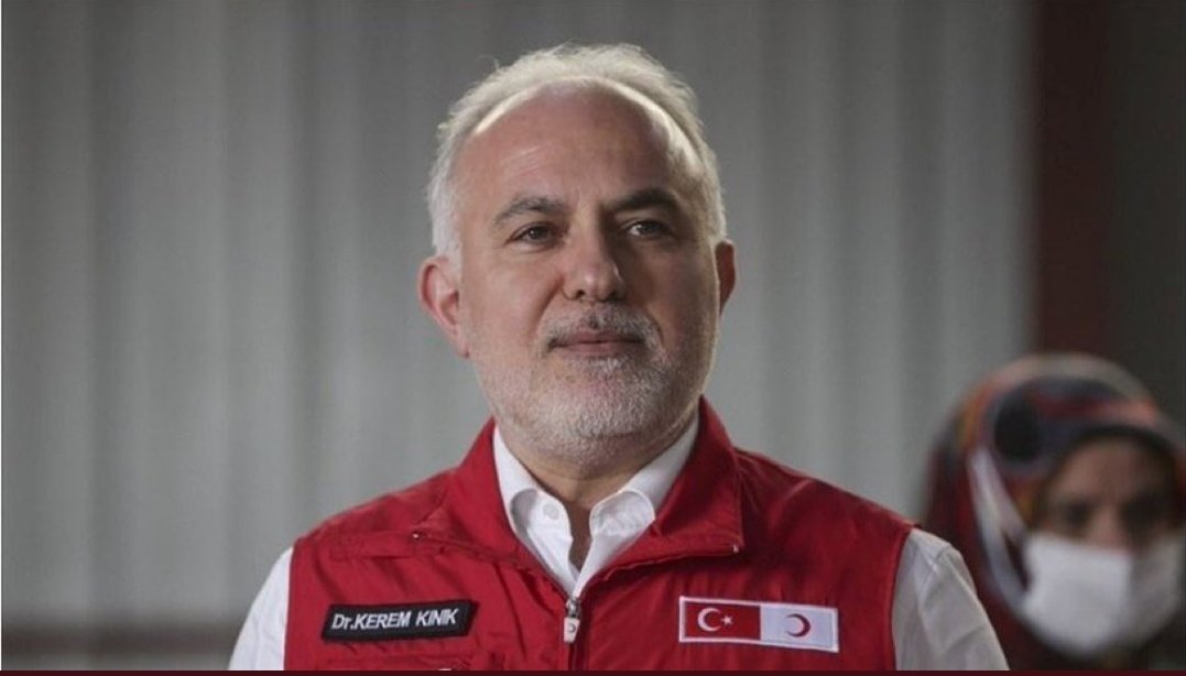 Bir çadıra muhtaç olasın!