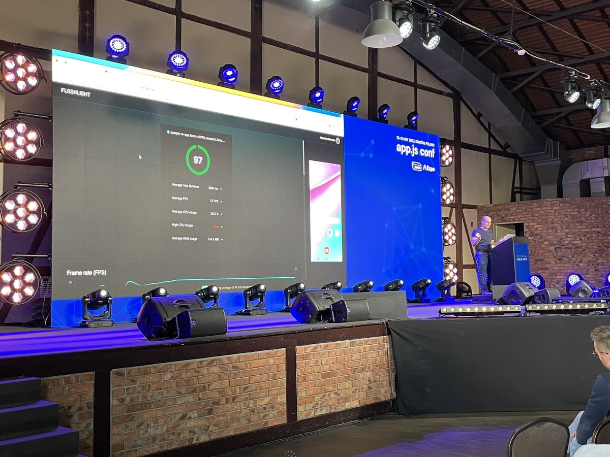 kadikraman's tweet photo. Finally! Lighthouse for React Native apps! 👏
So excited to try this out!

https://t.co/KfWbZX1v1R

@appjsconf @almouro https://t.co/0qTxxtCnLl