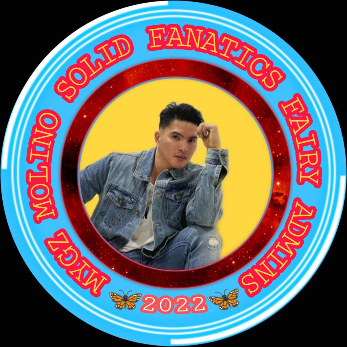 Ikaw lang sapat na ipaglalaban ka nmin bunso

MYGZ QUEZON CITY

#HonoraryAwardMygzMolino