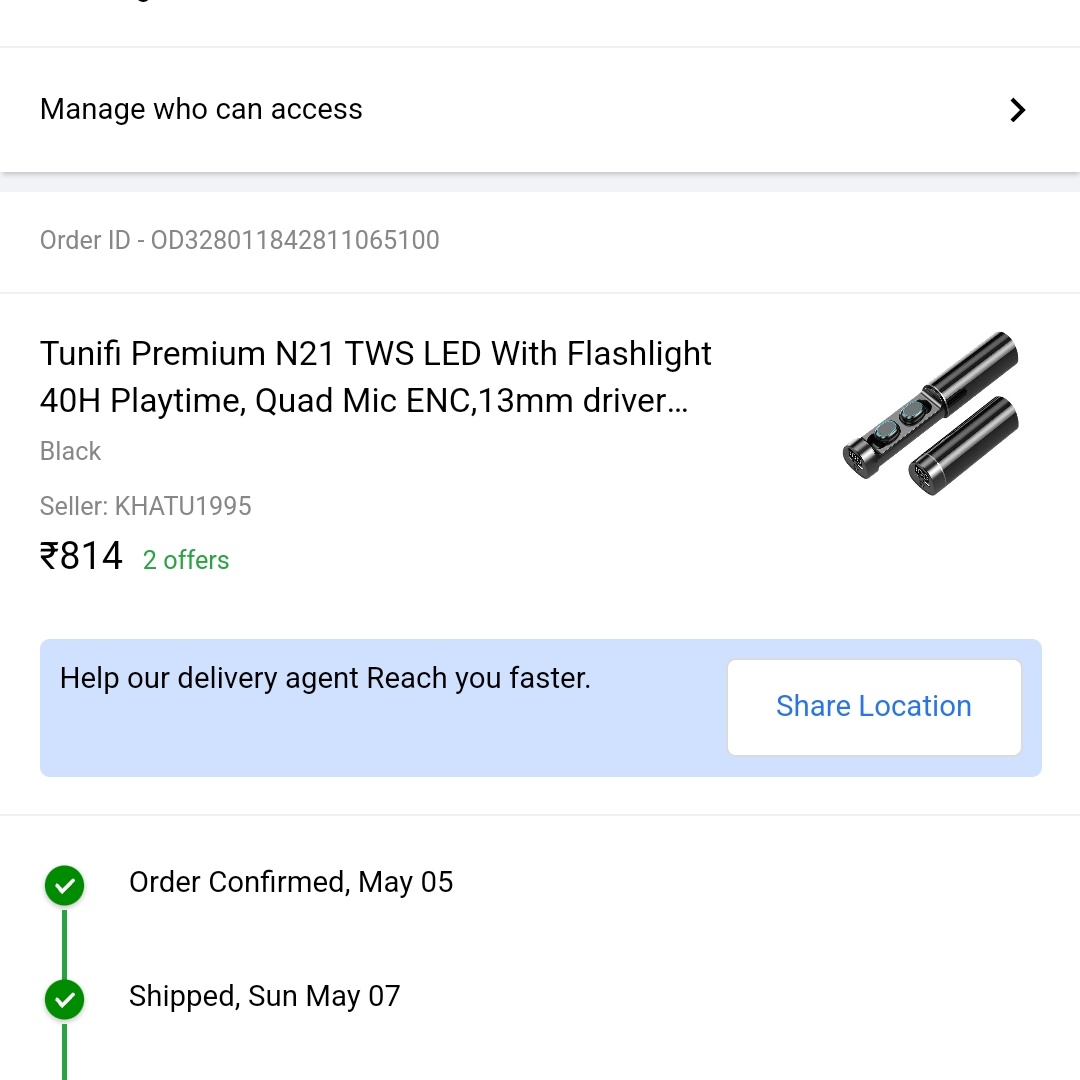sha30985's tweet photo. Flipkart bhut 😡😡😡😡 baker hii
@flipkartsupport https://t.co/wY6a0Rdhz9
