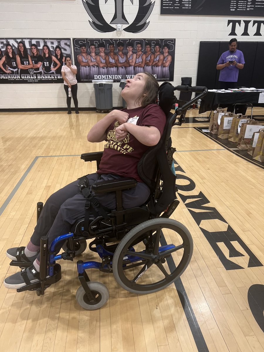 Adapted PE of LCPS tweet media