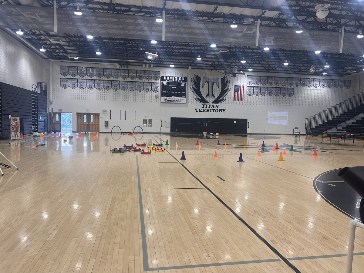 Adapted PE of LCPS tweet media