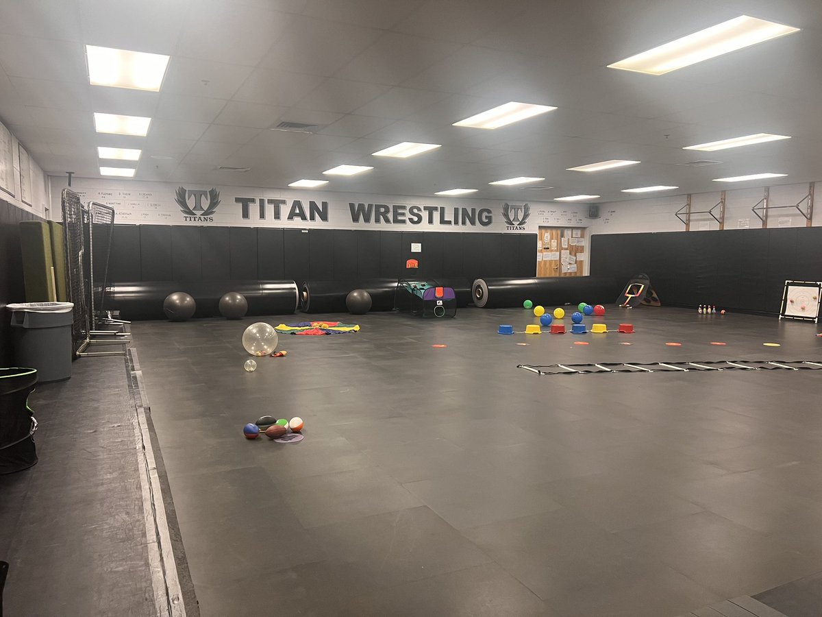 Adapted PE of LCPS tweet media