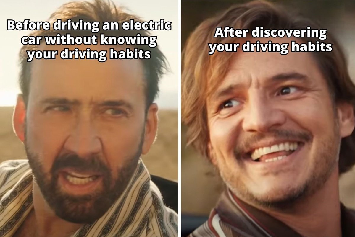 How much does familiarity with the driver's driving patterns influence an electrification plan? It's a game-changer! 👊💥

Through an analysis of your drivers' behaviors, we develop a personalized plan that optimizes vehicle usage, charging infrastructure, and cost savings.