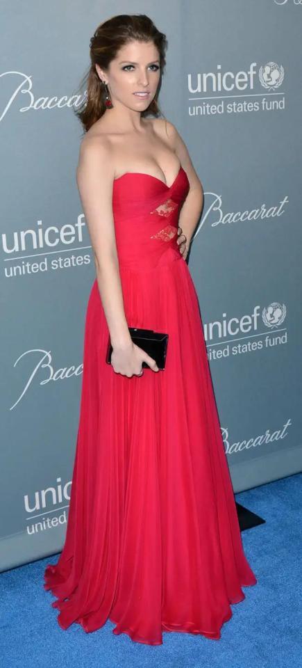 Anna Kendrick Pix tweet media