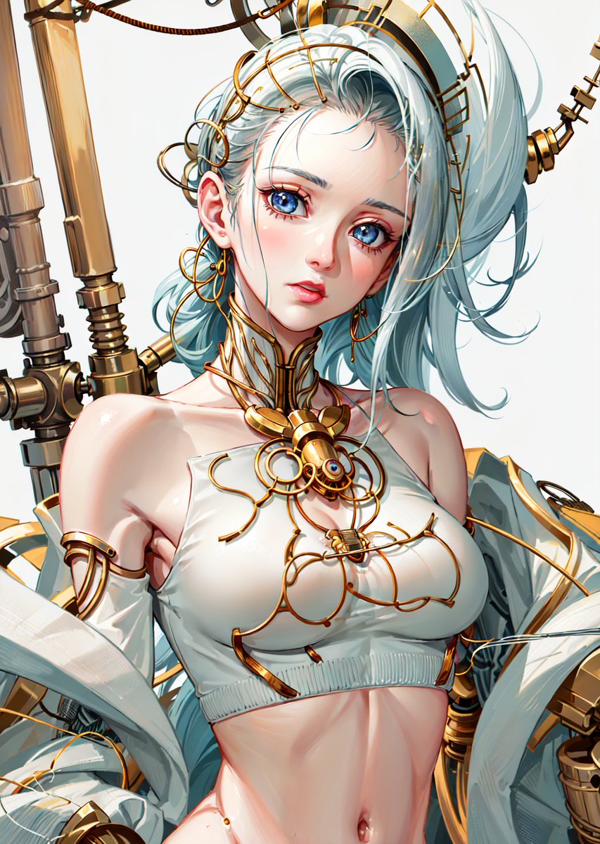 YomanDaudfirdo's tweet photo. Perfect Body✨❤️.
#stablediffusion #IMGXเล่าเรื่อง #ARMOREDCORE #waifu #storytelling #COREMixPure #CyborgAIChallenge #beautiful #painting #aesthetics #NovelAI #StarRailAllAboard #BLACKPINK #AIイラスト #nijijourneyv5 #COMPv1 #GuardianesDeLaGalaxia3 https://t.co/7zEZU8f4IR