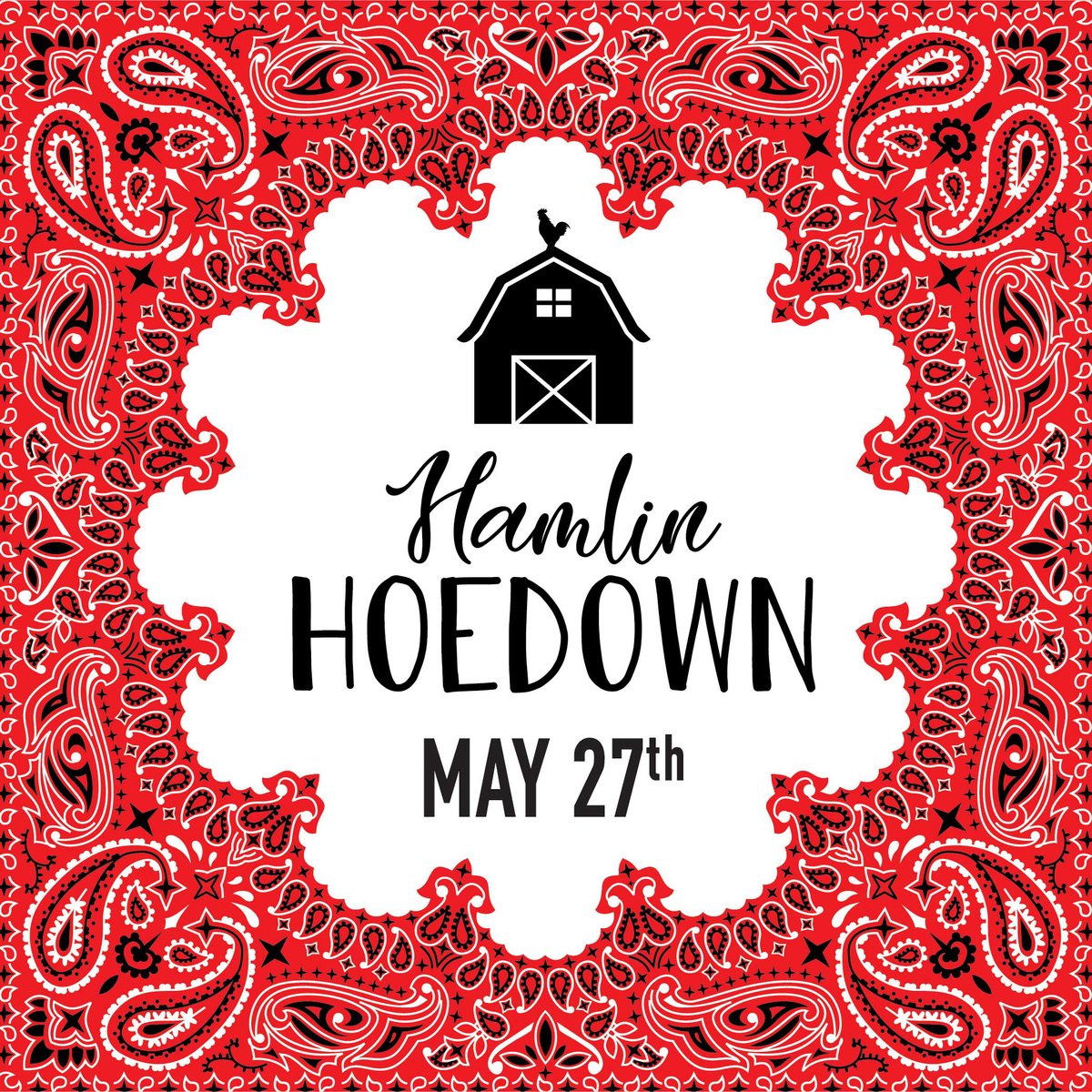 Saddle up and gallop on over to the Hamlin Hoedown! 𝗦𝗮𝘁𝘂𝗿𝗱𝗮𝘆, 𝗠𝗮𝘆 𝟮𝟳𝘁𝗵, 𝗳𝗿𝗼𝗺 𝟭𝟬 𝗮.𝗺. 𝘁𝗼 𝟮 𝗽.𝗺, 𝗙𝗥𝗘𝗘 / 𝗢𝘂𝘁𝘀𝗶𝗱𝗲 𝗖𝗶𝗻é𝗽𝗼𝗹𝗶𝘀 𝗛𝗮𝗺𝗹𝗶𝗻. fb.me/e/3uTtz9gfn #HamlinFL #HamlinTownCenter #HamlinFlorida #Hamlin #HorizonWest