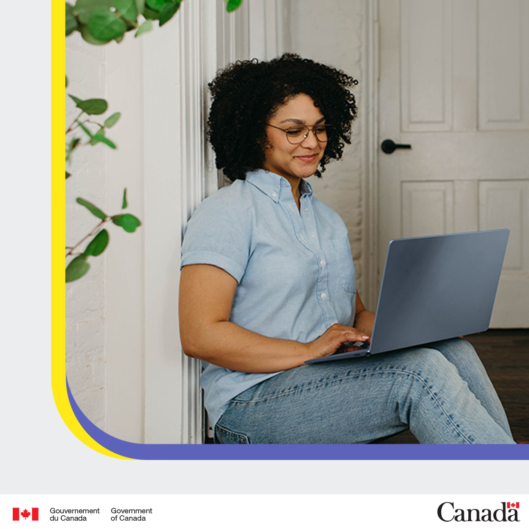 Élargissez vos compétences avec <a href="/EDSC_GC/">Emploi et Développement social Canada</a>!

Ils embauchent des agents dans les domaines suivants :
➡️ services aux citoyens et passeports;
➡️ services de paiement;
➡️ services nationaux d’identité;
➡️ services d'intégrité.

ow.ly/ilhk50OgfEp