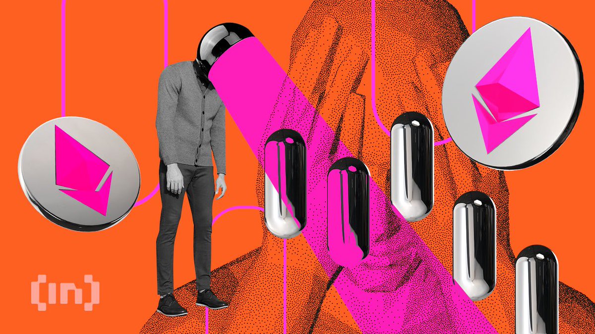 Rewards_Farm's tweet image. Ethereum (ETH) Price Battle: Will it Recover or Sink Further?: The Ethereum (ETH) price can accelerate its rate of decrease if it breaks down from the current short-term pattern 

The… #Markets #EthereumETH #Ethereum20 #EthereumAnalysis #EthereumPrice  dlvr.it/SnxDX0