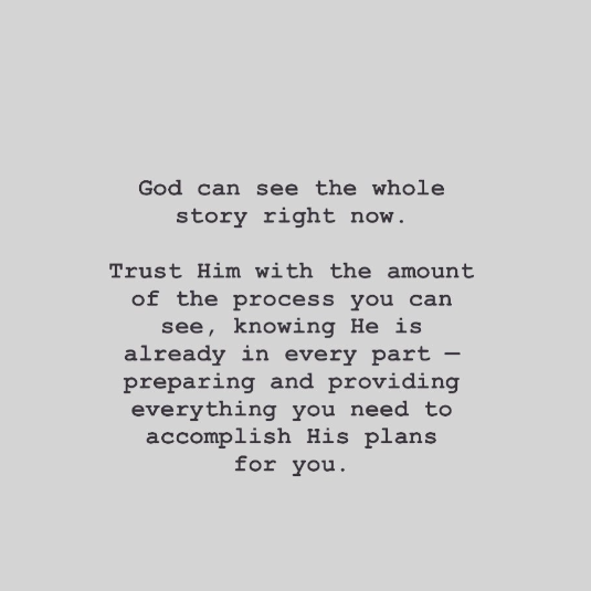 louiegiglio's tweet photo. // G o d k n o w s //

“I make known the end from the beginning, from ancient times, what is still to come. I say, ‘My purpose will stand, and I will do all that I please.’” // Isaiah 46:10 https://t.co/pgfc89a1Fk
