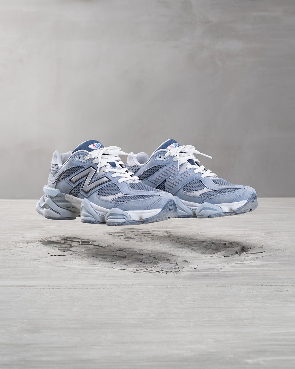 JustFreshKicks's tweet photo. Ad: New Balance 9060 'Grey Day'

FNL:https://t.co/a3xi48fTqP
JD:https://t.co/nJjULB567S https://t.co/z1GUZRwohZ
