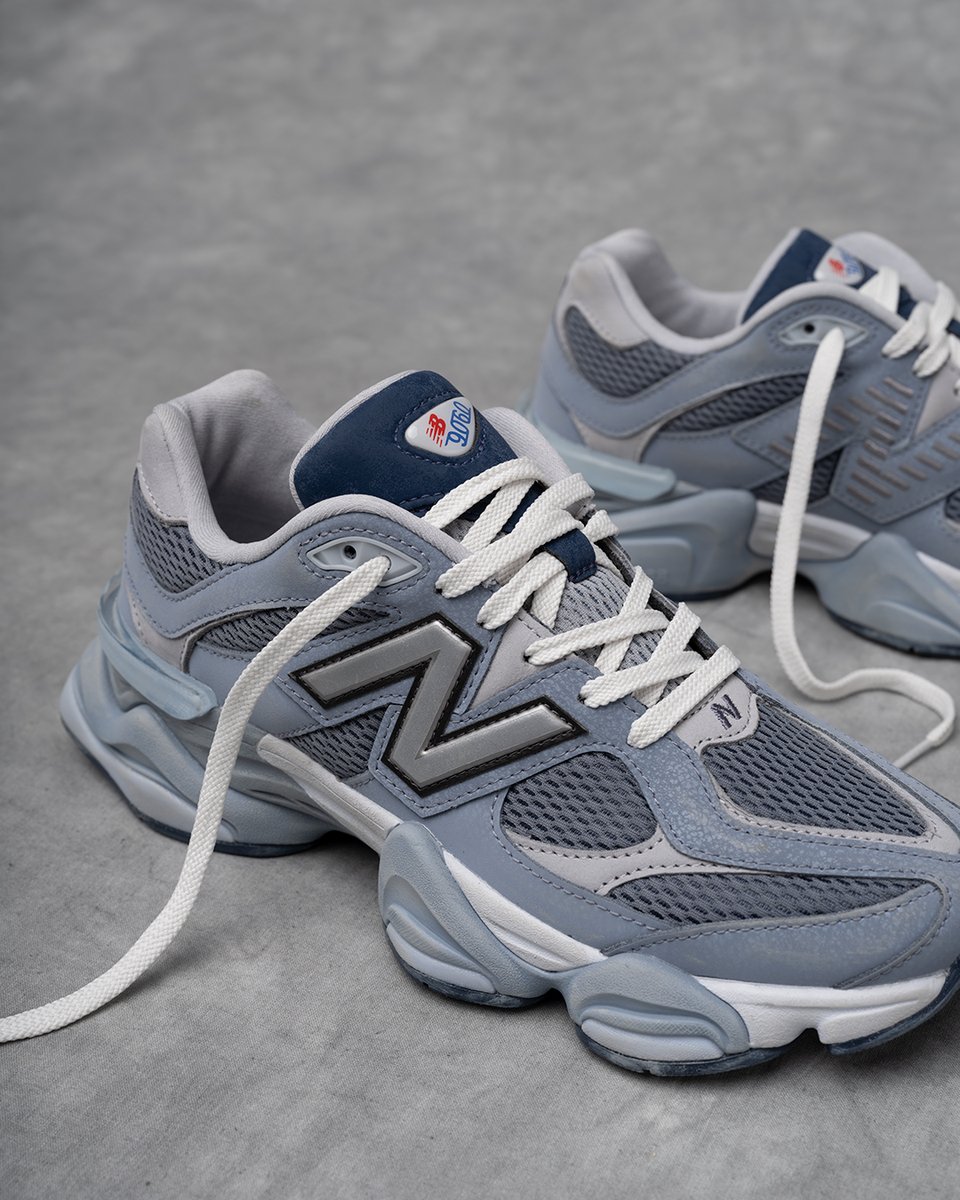 JustFreshKicks's tweet photo. Ad: New Balance 9060 'Grey Day'

FNL:https://t.co/a3xi48fTqP
JD:https://t.co/nJjULB567S https://t.co/z1GUZRwohZ