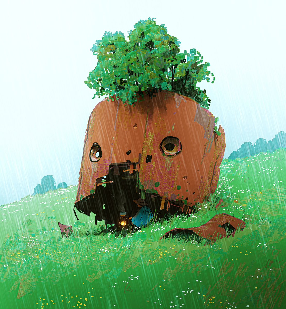 Alariko (@alariko_) on Twitter photo 