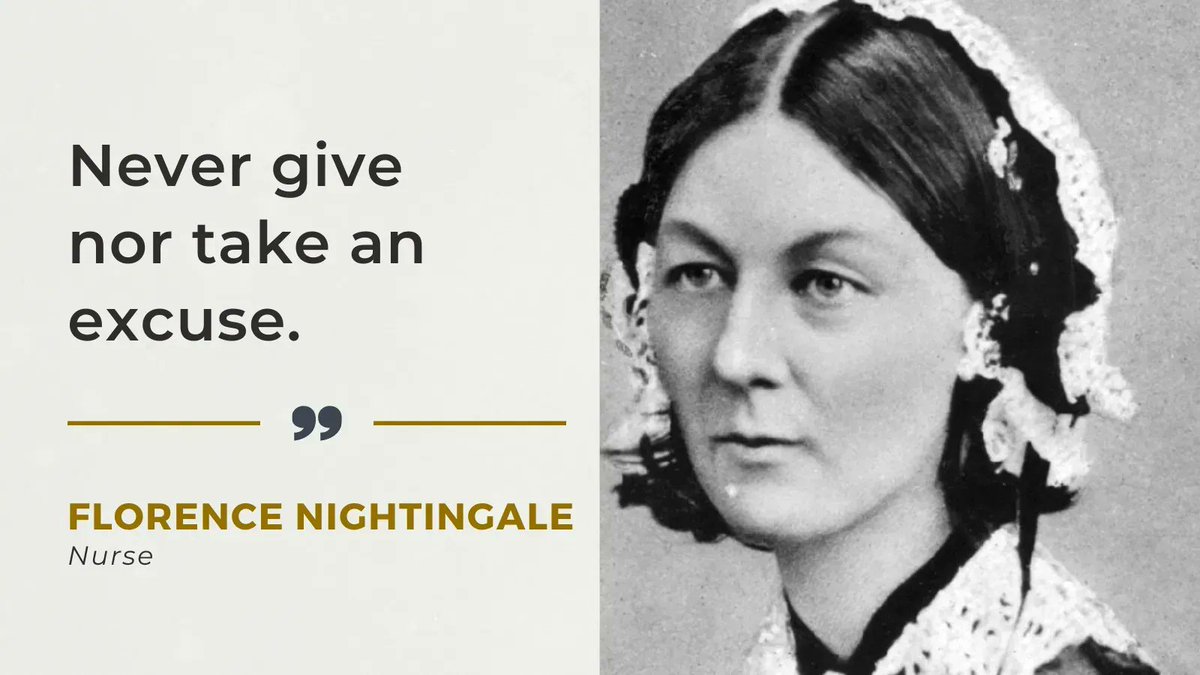 On International Nurses Day, we recognize Florence Nightingale, the founder of modern nursing and a pioneer in public health. Her commitment to excellence and determination to make a difference is an inspiration to this day. #IND2023 #PublicHealth #NeverGiveUp