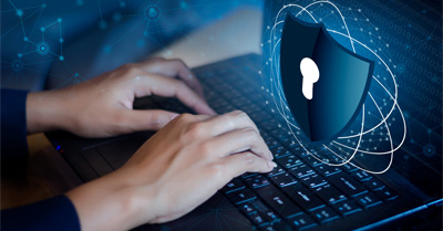 The end of the school year is a great time to assess your district’s cybersecurity efforts. Learn more about what cybersecurity supports are available to you through a recorded session with the Iowa OCIO. bit.ly/3xT6I1h <a href="/IowaOCIO/">Iowa DOM</a>