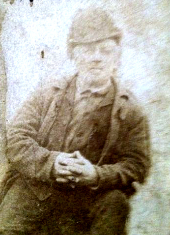 lizplummer's tweet photo. William Hopkins, my 2x great grandfather, from potter to greengrocer https://t.co/hZSYhxt1rf