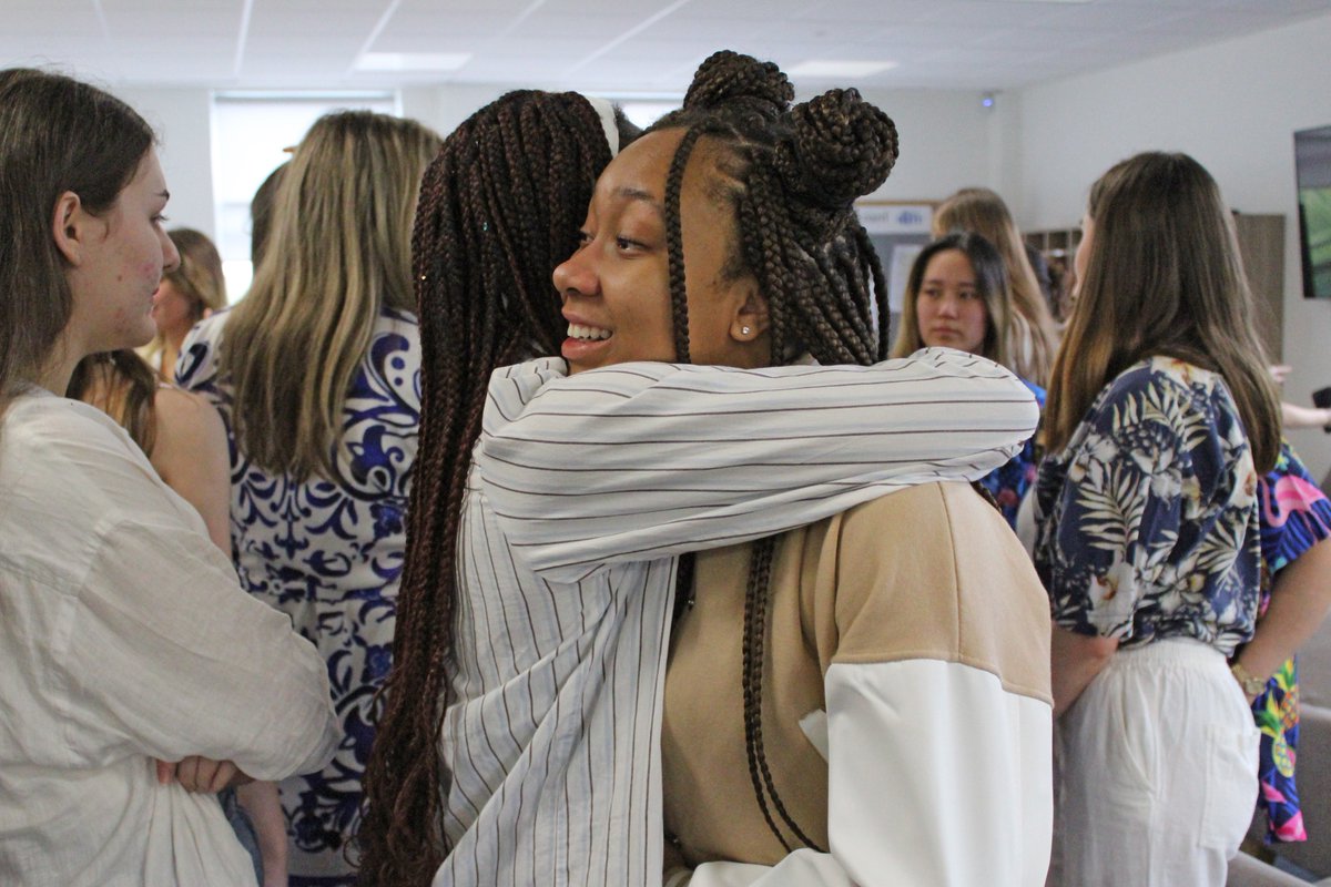 Upper Sixth pupils thoroughly enjoyed taking part in the traditional Bromley High School muck-up day to celebrate the start of their study leave! This year’s Upper Sixth chose a Mamma Mia theme, with plenty of music, singing and dancing. Wishing  them all the best in their exams!
