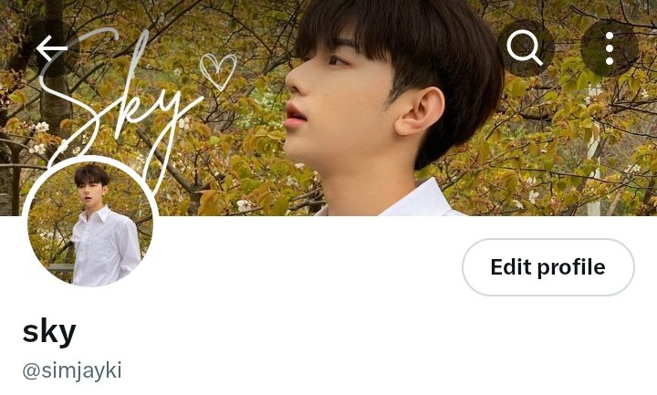 New layout!!! I hope y'all can still recognize ne