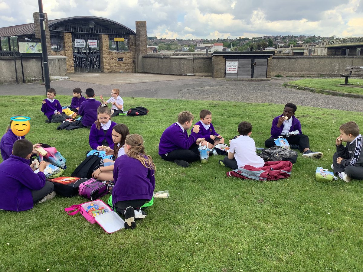 Year 5 enjoyed their trip to the Guildhall Museum exploring the Victorian era and boats in preparation for STEM week <a href="/GarnetClass/">Garnet Class</a> <a href="/IPAT_Edu/">The Inspire Partnership</a> <a href="/PrimaryElaine/">Elaine Primary</a>