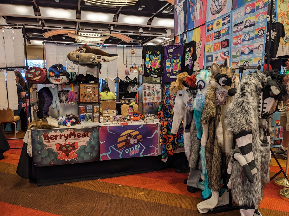 🍓🍗Berry Meat Market FWA DD on Twitter "IT IS TIME!!! come find us at