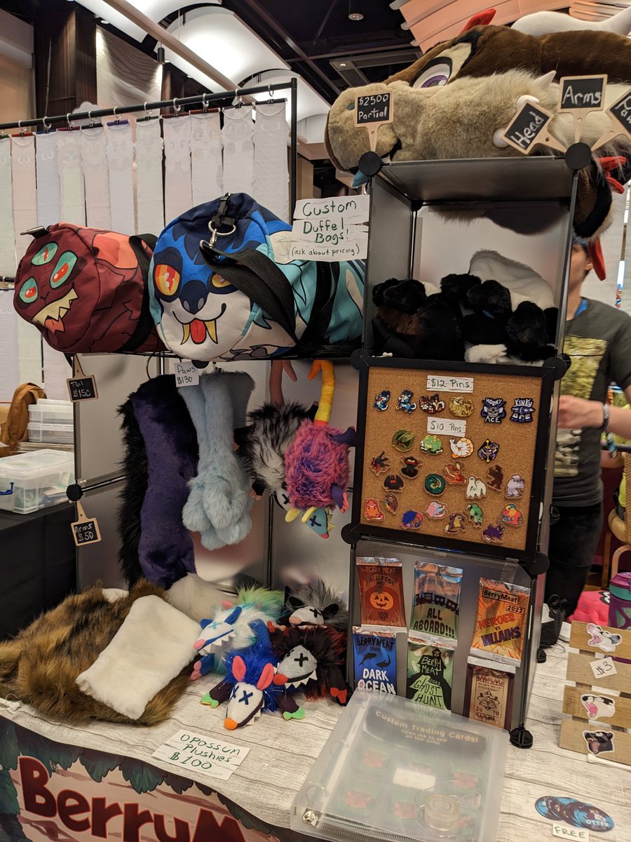 🍓🍗Berry Meat Market FWA DD on Twitter "IT IS TIME!!! come find us at