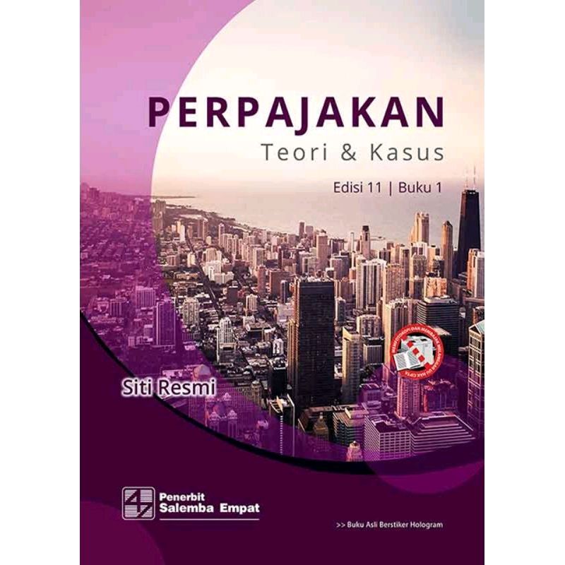 Saya menjual Perpajakan: Teori dan Kasus... seharga Rp. Dapatkan di Shopee sekarang! shopee.co.id/tokobukualfara… #ShopeeID