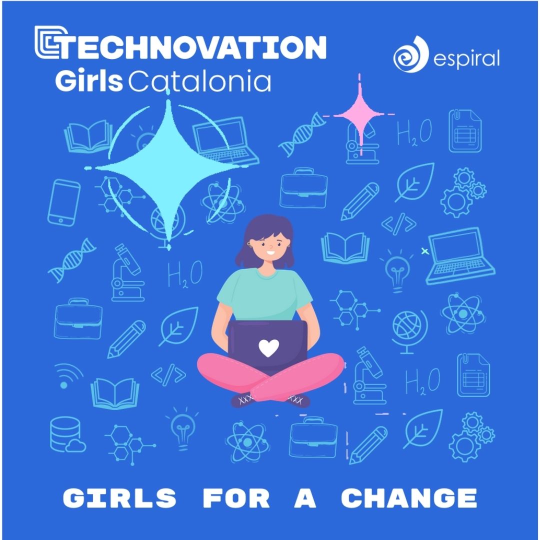 TechnovationCat's tweet photo. Avui... moltes gràcies a moltes persones i institucions i empreses, i col·laboradores i... és que són moltes-moltes les que fan possible Technovation! Avui, parlem d'algunes 🚀

⬇️ obrim fil ! https://t.co/RFDQE61vpM