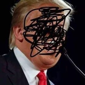 JUthergi's tweet photo. #trumpFREE Friday! https://t.co/LQXX1KkohS
