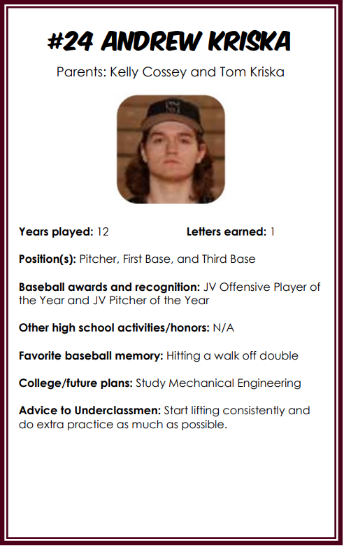 Stow Baseball tweet media