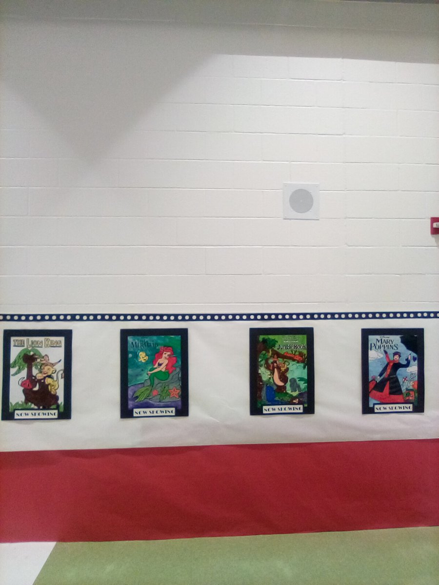 I'm so proud of our bullfrogs! They did a great job at the concert last night. I also want to give a shout out to Mrs. Pakes who created the awesome Bullfrog Theatre for our performance. I am looking forward to our next concert in December!