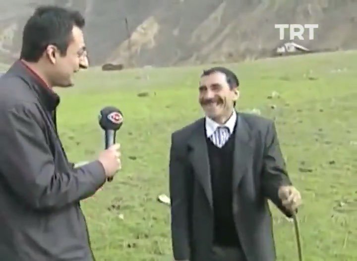 Bunlar yeni ekip bunlar seni tanımıyor