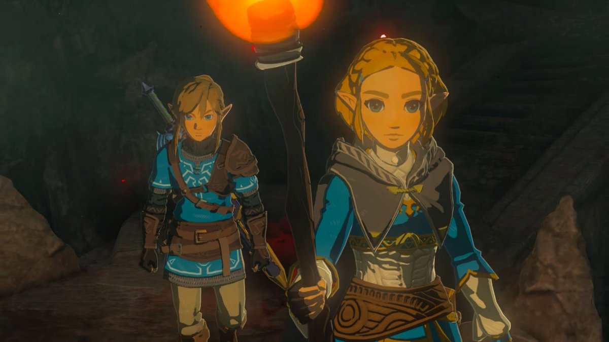 _skymac's tweet photo. #젤다의전설티어스오브더킹덤 #TearsOfTheKingdom #Zelda #NintendoSwitch https://t.co/5QjZafN7kH
