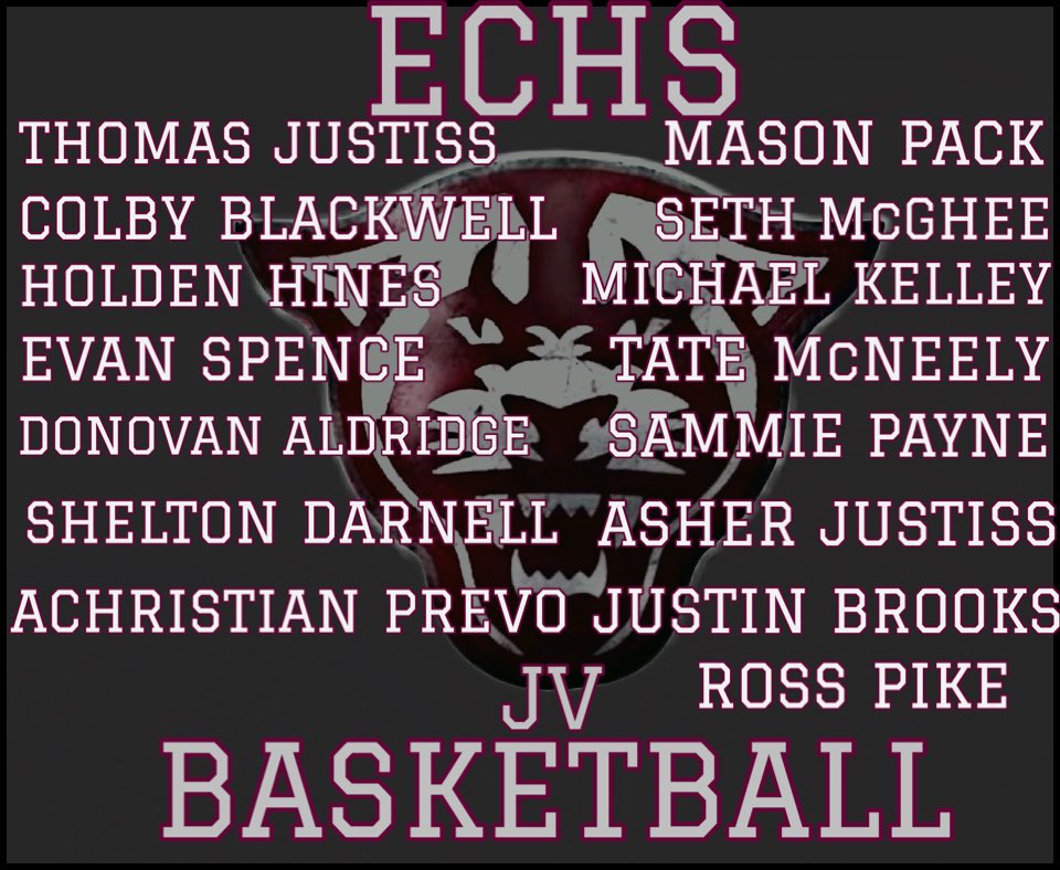 ECPanthersBball tweet picture