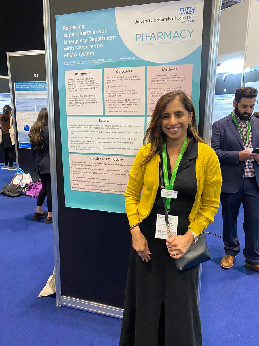 UHLPharmacy tweet media