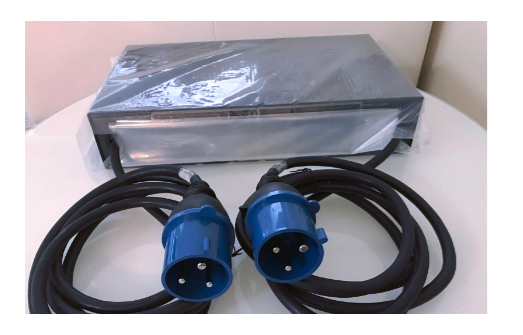 sabbir00333's tweet photo. CS-12HD2C454A3 Server Technology, Inc SMART PIPS 12-C19 208V 30A INPUTS W/ L6-30P CONNECT
https://t.co/GwsHGIA0iq

#technology #business #USA #cryptocurrency https://t.co/zXeiRCONCl