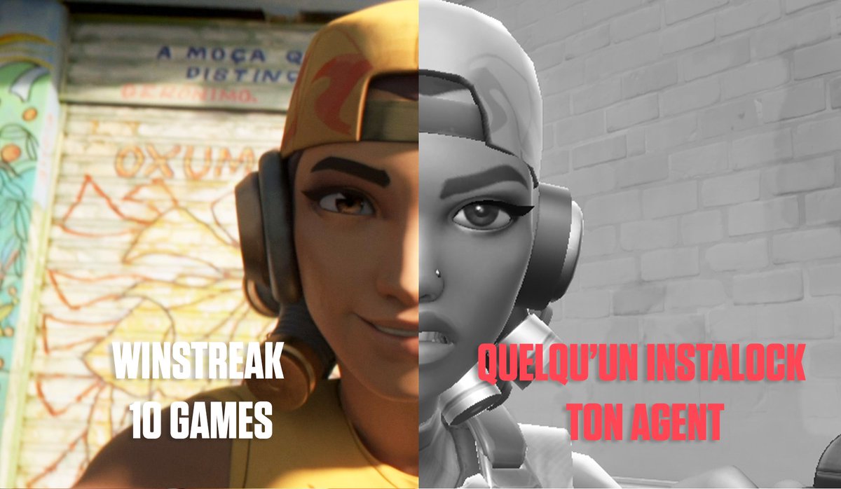 VALORANT France on Twitter "Pour vous, c