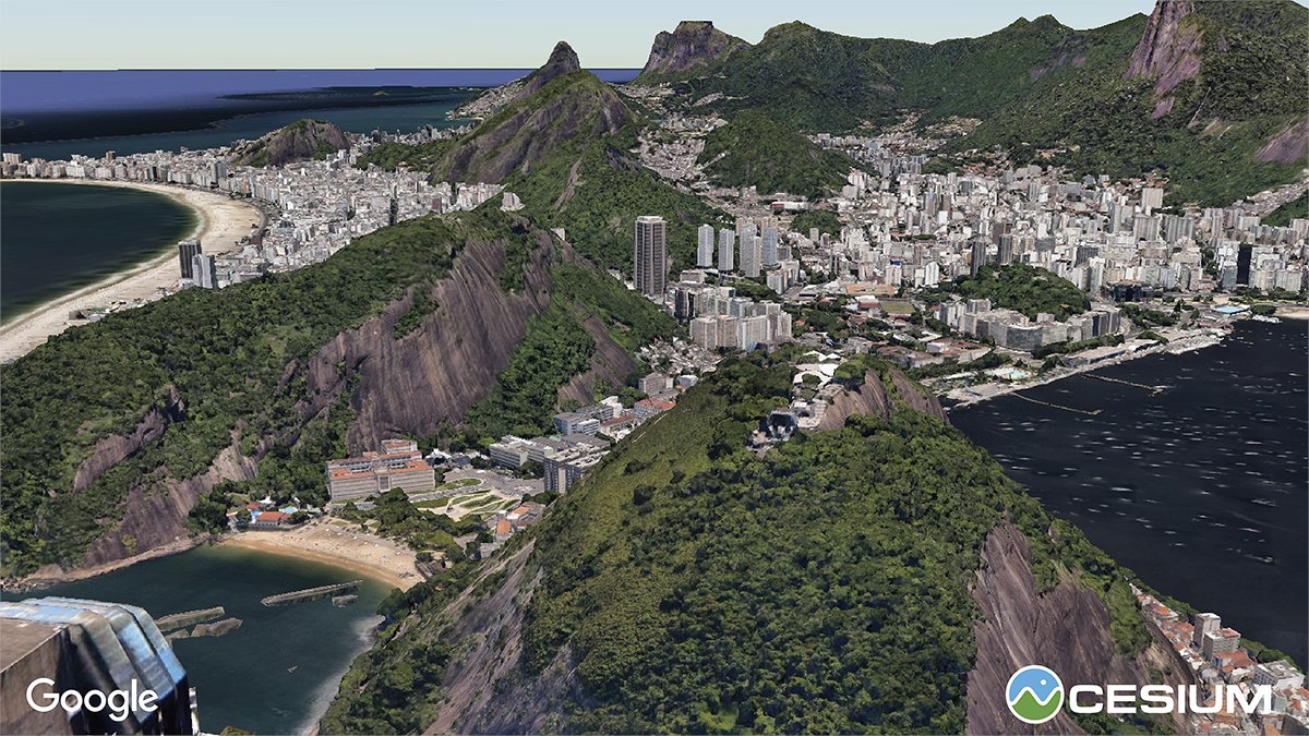 CesiumJS's tweet image. Learn how to use @GMapsPlatform Photorealistic #3D Tiles with #CesiumJS, Cesium for Unreal, Cesium for Unity, and Cesium for Omniverse: bit.ly/3O0rxky
@UnrealEngine @unity @nvidiaomniverse