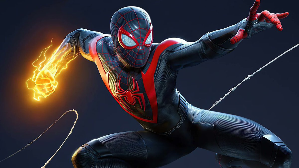 HYPEX's tweet photo. Fortnite Chapter 4 will end at Season 4, and Chapter 5 is set to launch this November / December.

Also the new Fortnite x SpiderMan collab (most likely Miles Morales) is set to drop between May 18th and June 8th, and it'll include quests with free cosmetics. (via @NotJulesDev) https://t.co/9tBb0gJ8QJ