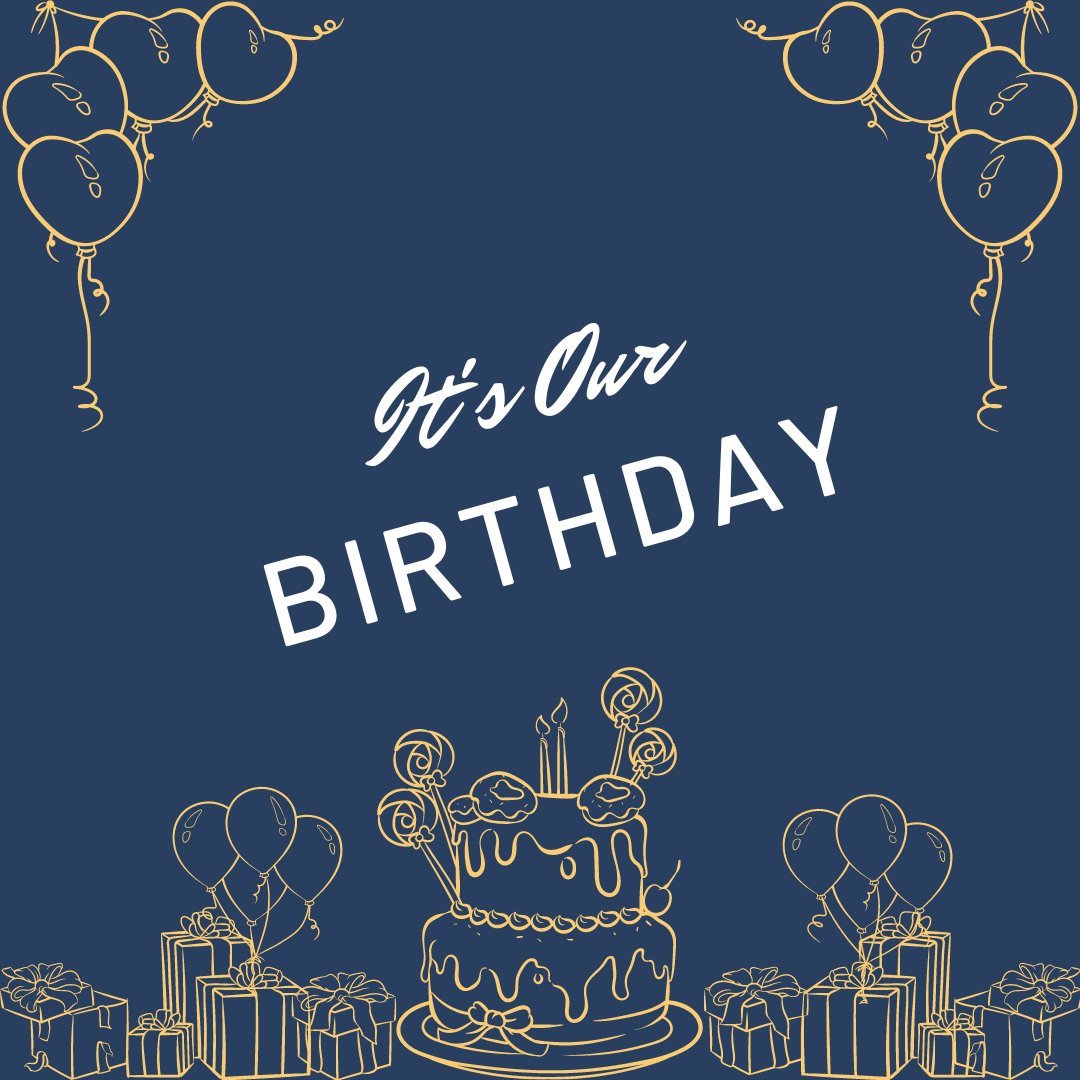 🥳🎉We're officially 3 years old today!🎂🎈To celebrate, we're giving away some very special editions of our books, including a SIGNED copy of #TheWingThief by Samantha Atkins and some FIRST EDITION #RuneCasterChronicles!📚✨To enter and for t&amp;c's, head on over to our Instagram!