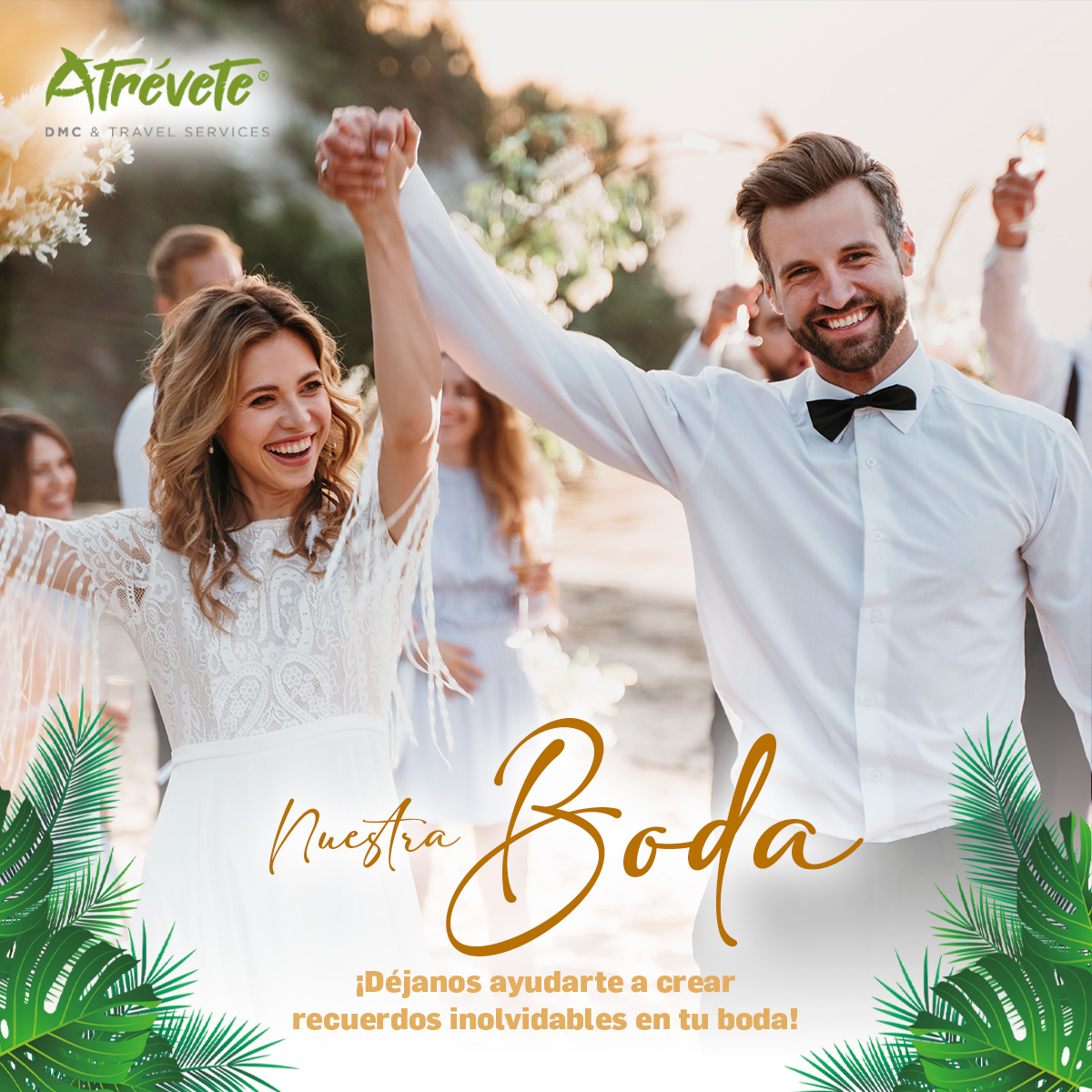 atrevetedmc's tweet photo. Nuestros paquetes incluyen:
-Asesoría personalizada
-Coordinación y logística del evento
-Menú
-Ceremonia civil
-Arreglos florales
-Mobiliario formal
-Pastel para boda
-Cocktail de bienvenida
-Mantelería
-Locación
-Transportación
📱WhatsApp: 984 158 7617 / 9842177503 / 9842776760 https://t.co/kq9gzdqlKT